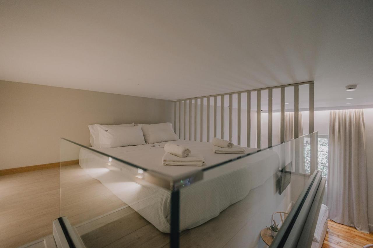 Sanrocco Suites -Corfu Town Luxury Apartments Exteriér fotografie