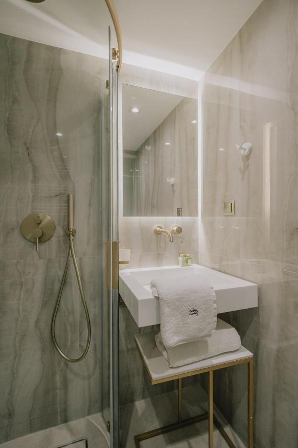 Sanrocco Suites -Corfu Town Luxury Apartments Exteriér fotografie