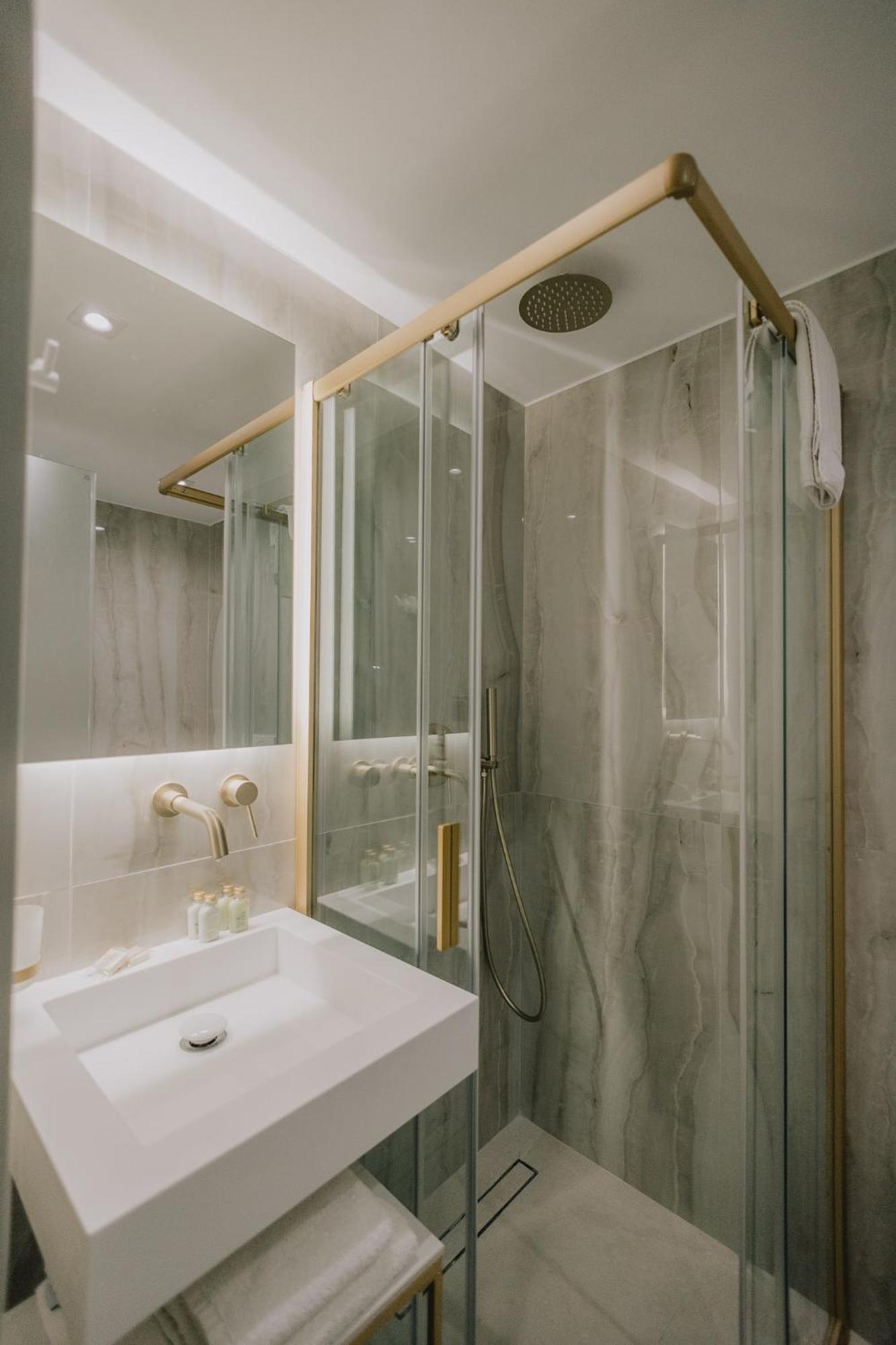 Sanrocco Suites -Corfu Town Luxury Apartments Exteriér fotografie